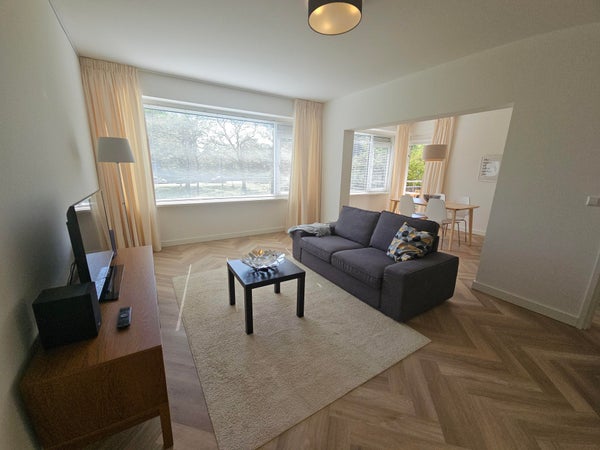 Te huur: Amstelveen