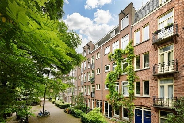 Te huur:  Amsterdam  / €3150,00 p.m. / 87,00m2