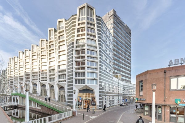 For rent: Zaandam