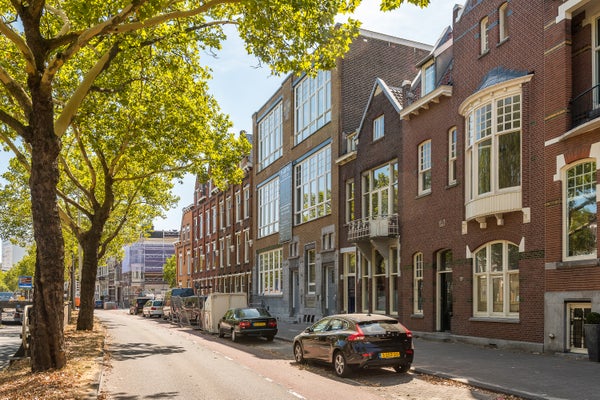 Te huur: Rotterdam / €2195,00 p.m. / 92,00m2