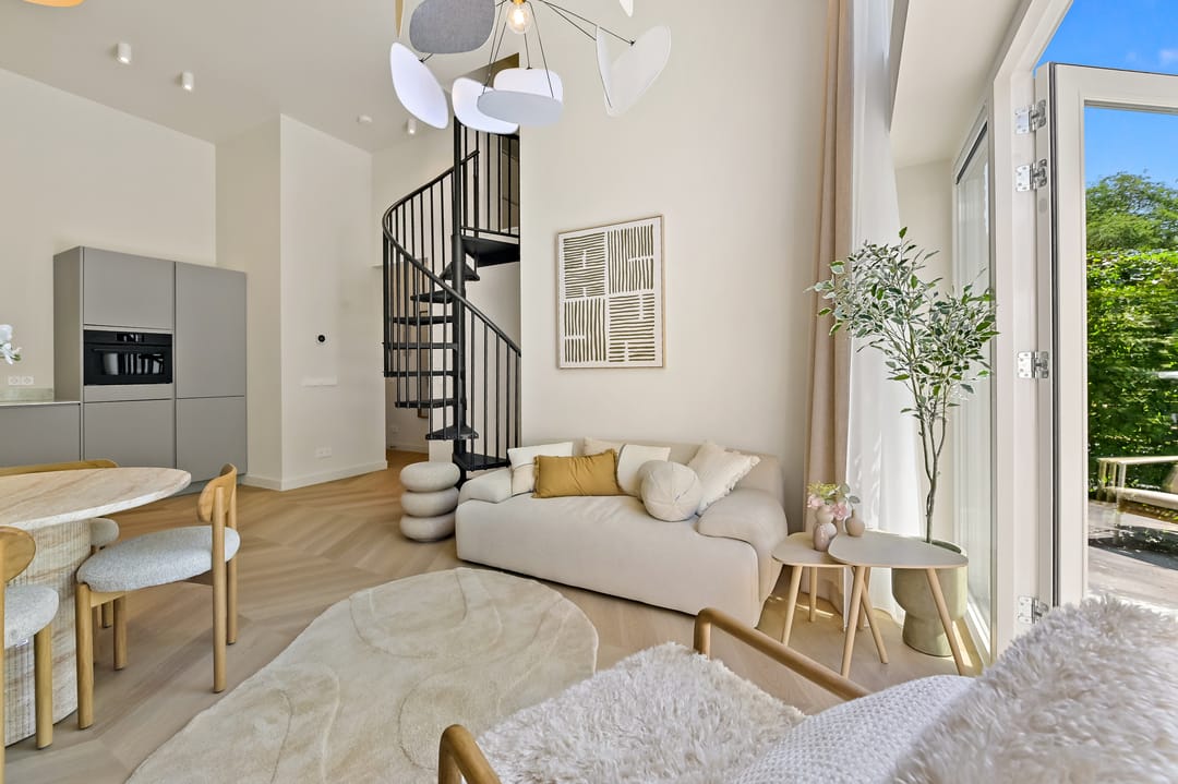 Te huur: Den Haag / €2300,00 p.m. / 44,00m2