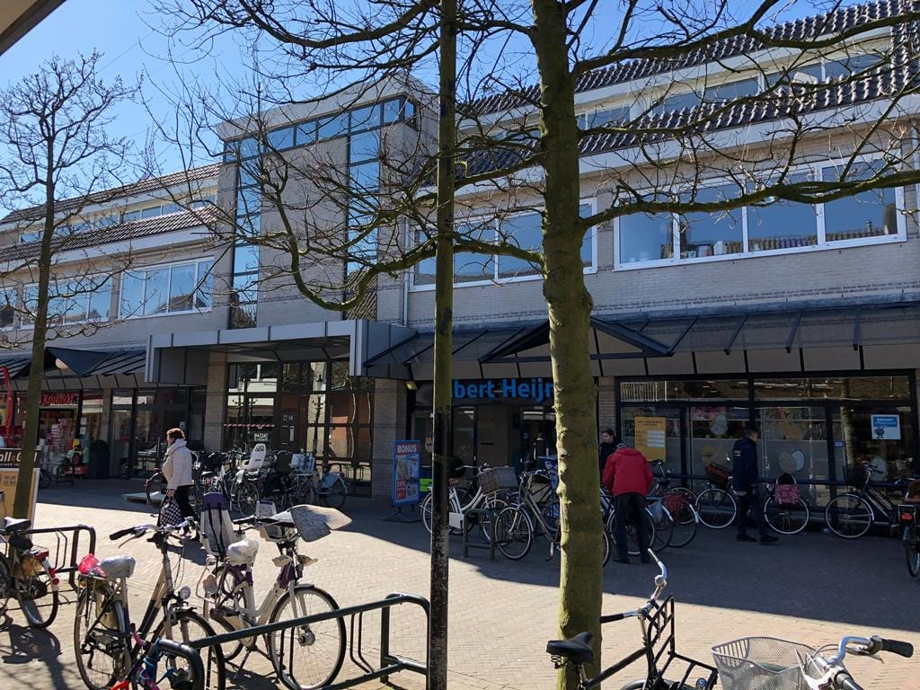 Te huur: Huizen / €1115,00 p.m. / 70,00m2