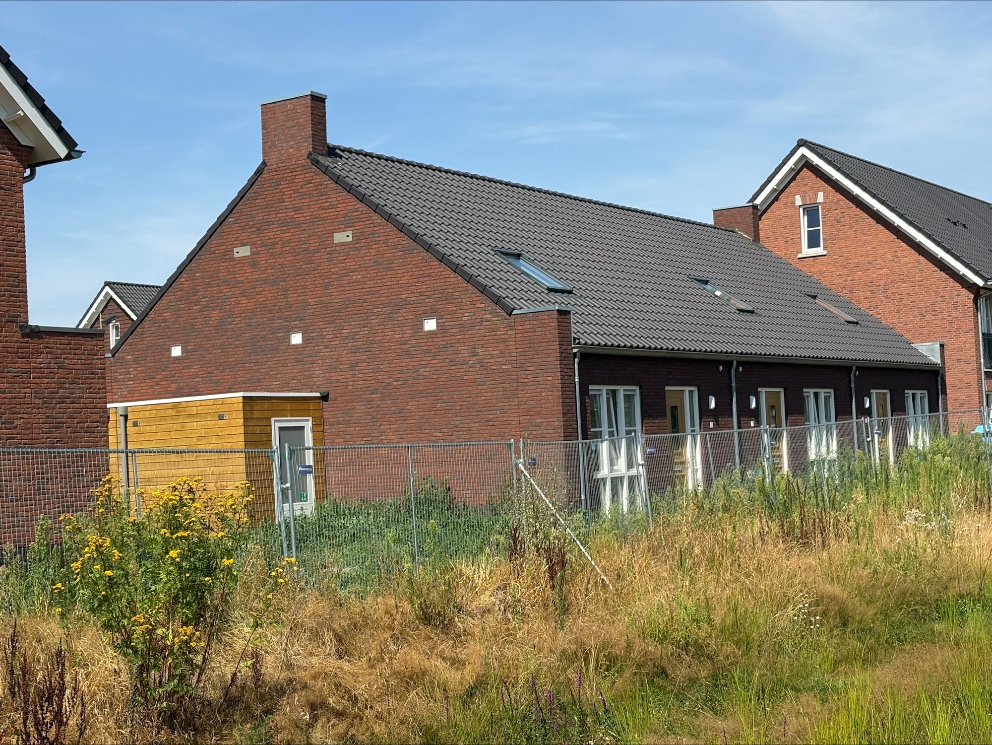 Te huur: Veghel