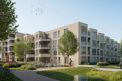 Te huur: Katwijk (ZH)
