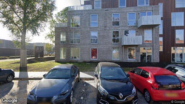 For rent: IJsselstein