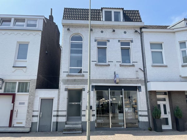 Te huur: Maastricht / €628,00 p.m. / 17,00m2