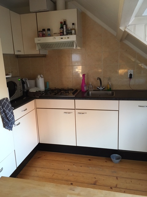 For rent: Vleuten