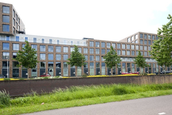 For rent: Utrecht / €1645.00 p.m. / 127.00m2