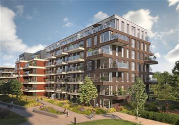 Te huur: Amstelveen / €1132,00 p.m. / 47,00m2