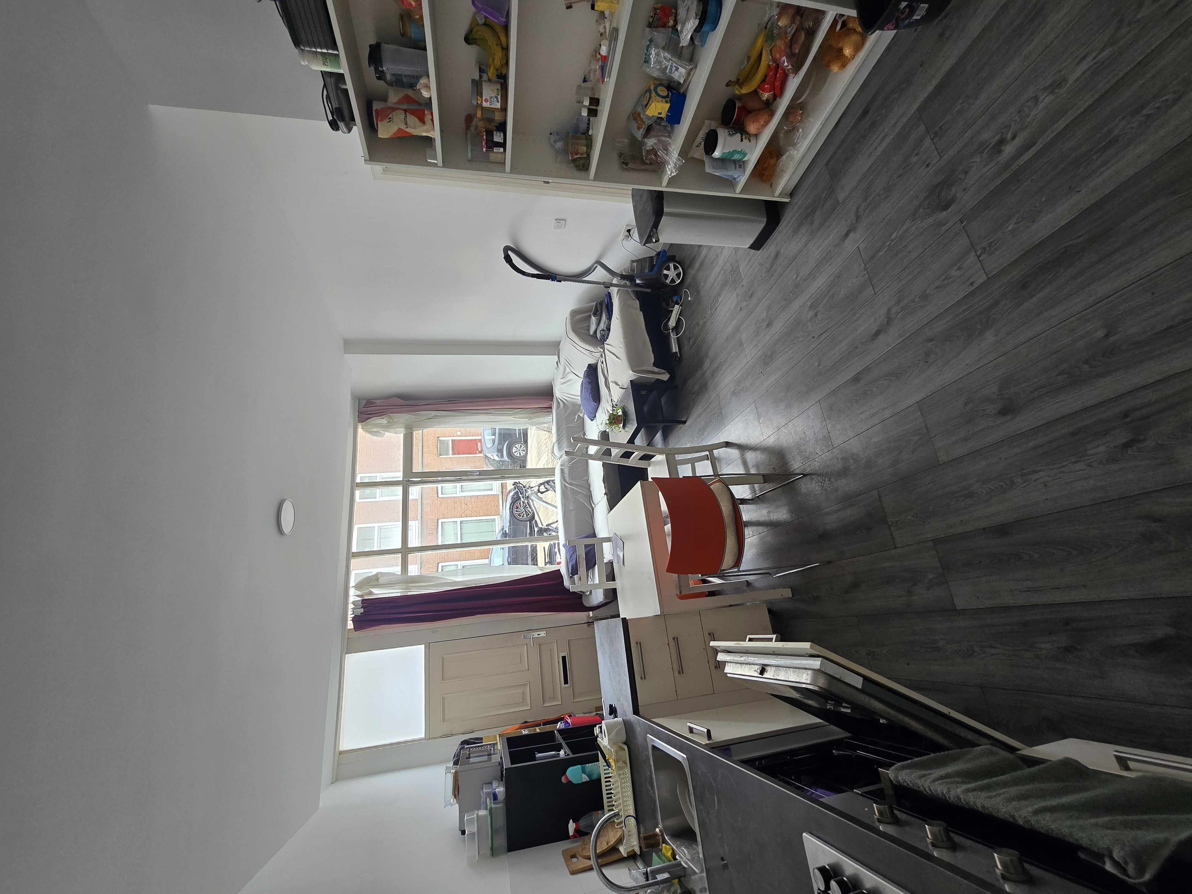 Te huur: Rotterdam / €650 p.m. / 12m2