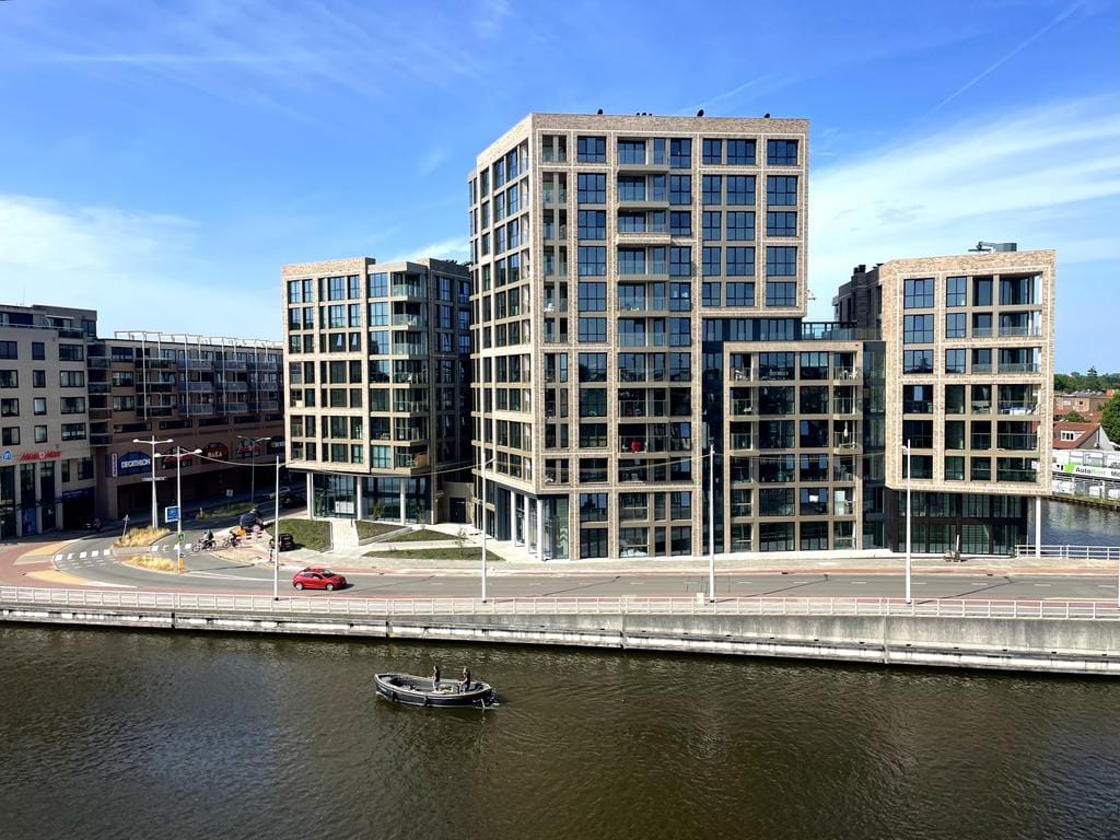 For rent: Alkmaar