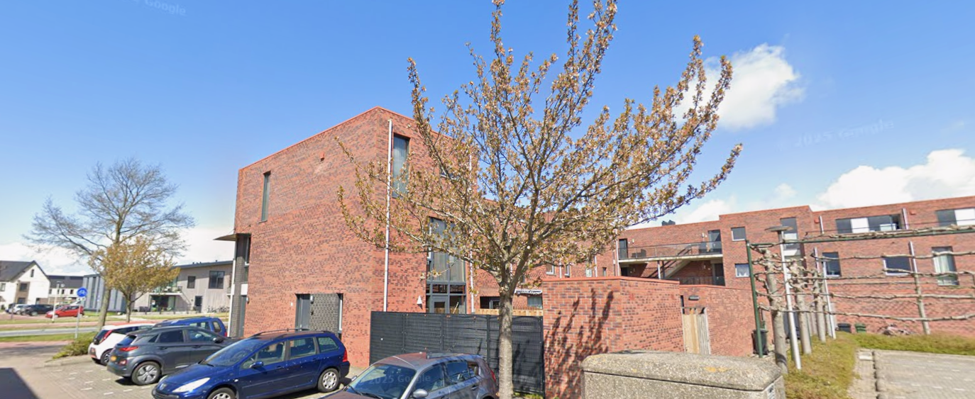 Te huur: Voorhout