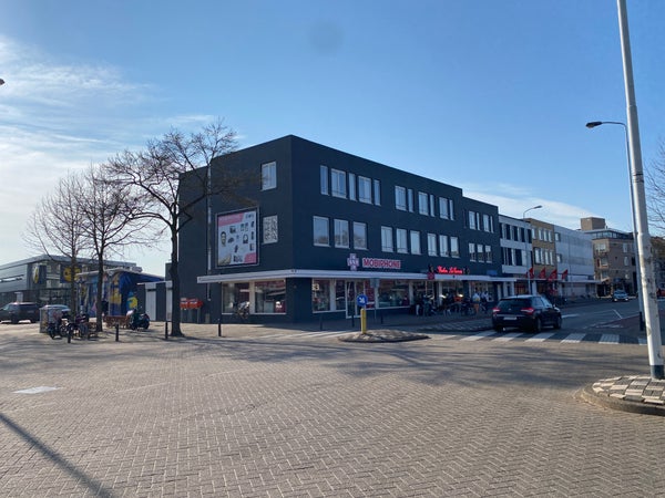 Te huur: Eindhoven