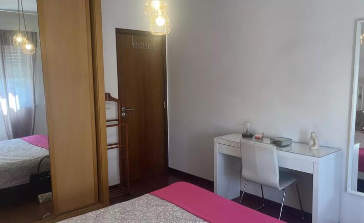 For rent: Amsterdam / €850 p.m. / 22m2