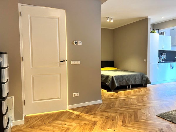 For rent: Den Haag