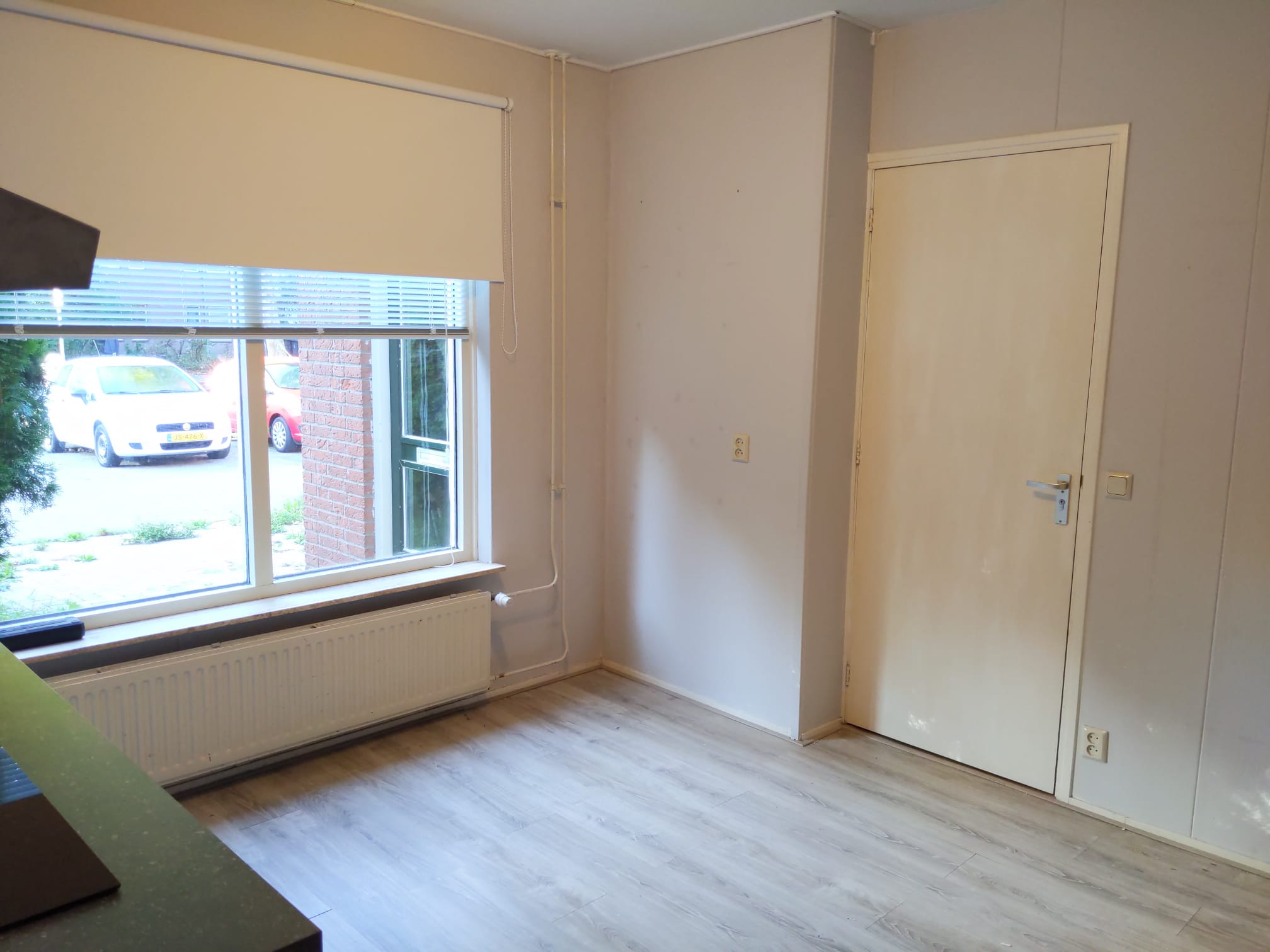 Te huur: Groningen