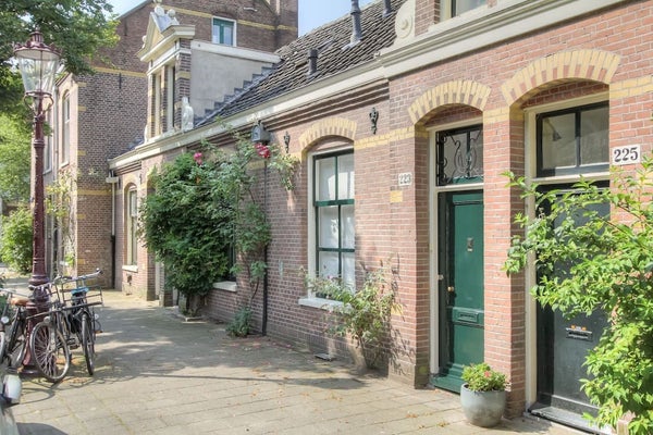 Te huur: Amsterdam