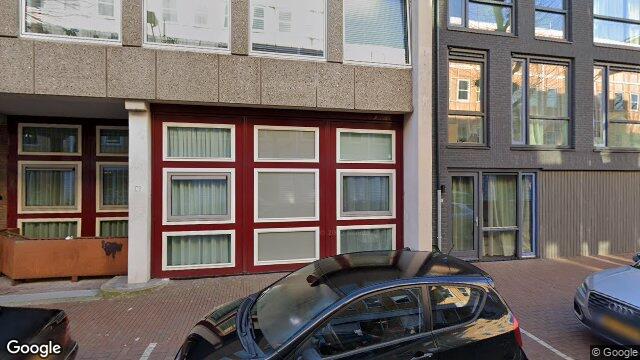 For rent: Nijmegen