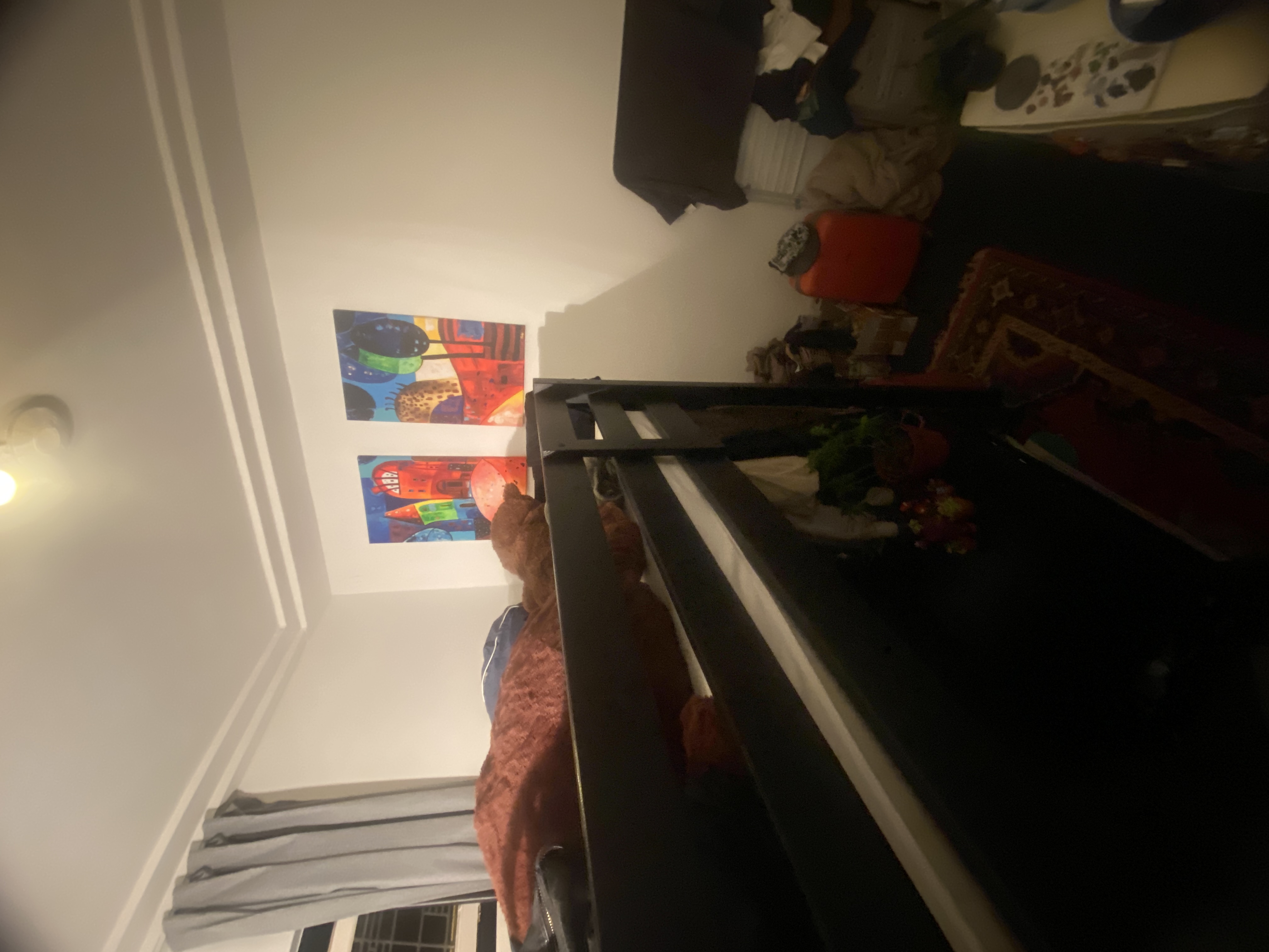 For rent: Breda / €450.00 p.m. / 10.00m2