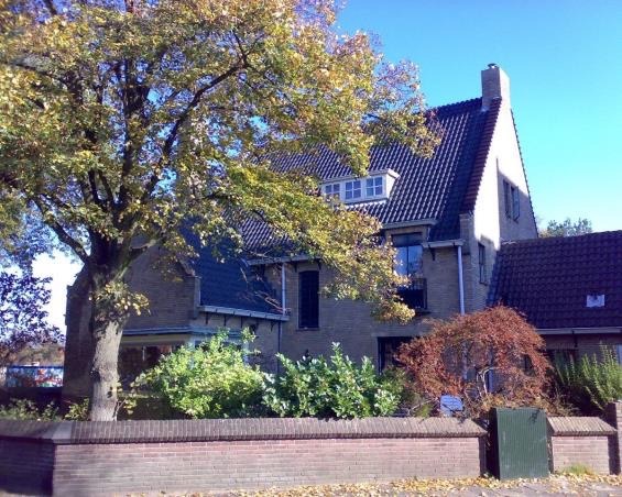 Te huur: Hilversum / €768,00 p.m. / 28,00m2
