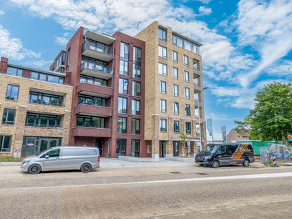 For rent: Bergen op Zoom
