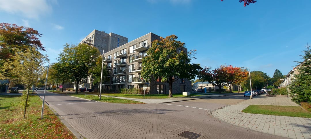 For rent: Tilburg