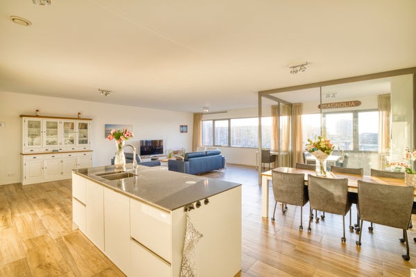 Te huur: Den Haag / €3225,00 p.m. / 142,00m2