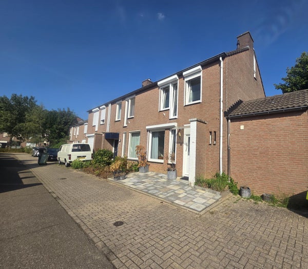 For rent: Maastricht