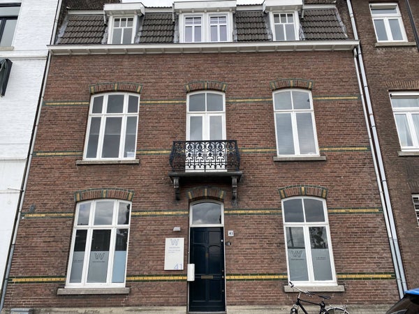 Te huur: Maastricht