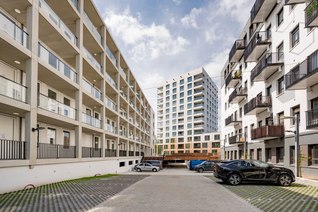 Te huur: Amersfoort / €1995,00 p.m. / 72,00m2