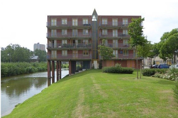 Te huur: Rotterdam / €1015,00 p.m. / 73,00m2