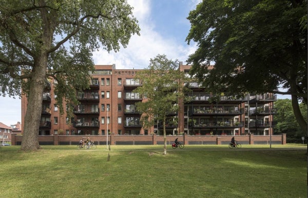 Te huur: Utrecht