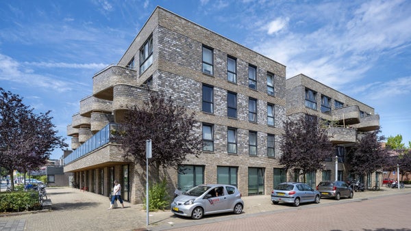 For rent: Diemen / €1600.00 p.m. / 87.00m2