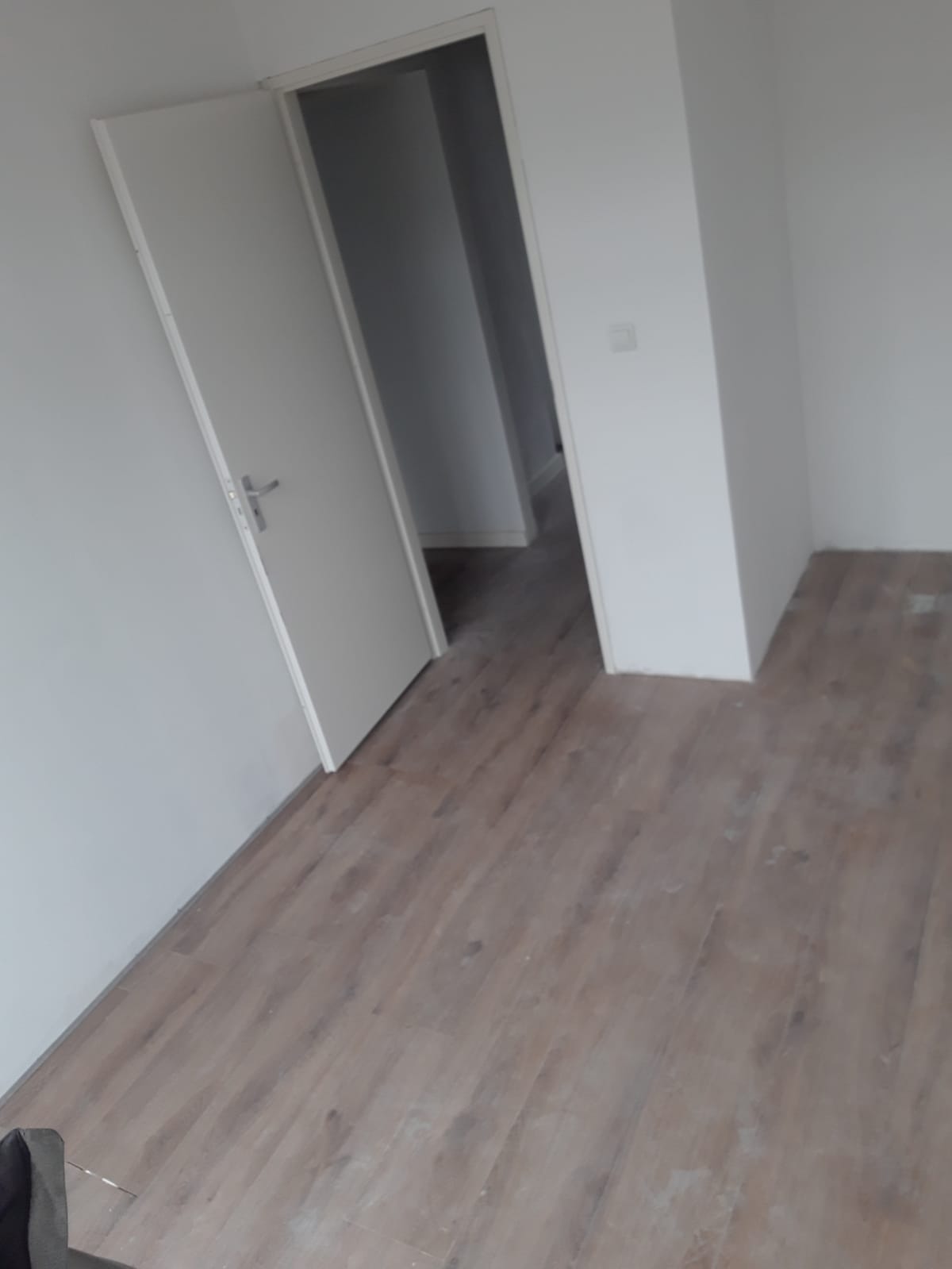 Te huur: Den Haag