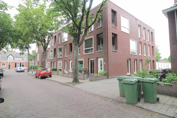 Te huur: Breda
