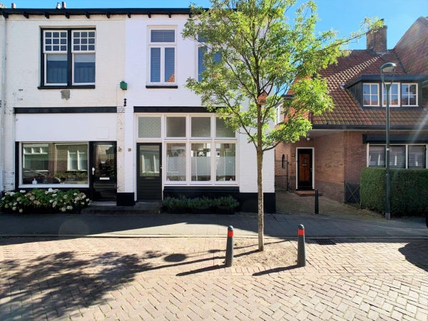 For rent: Hilversum