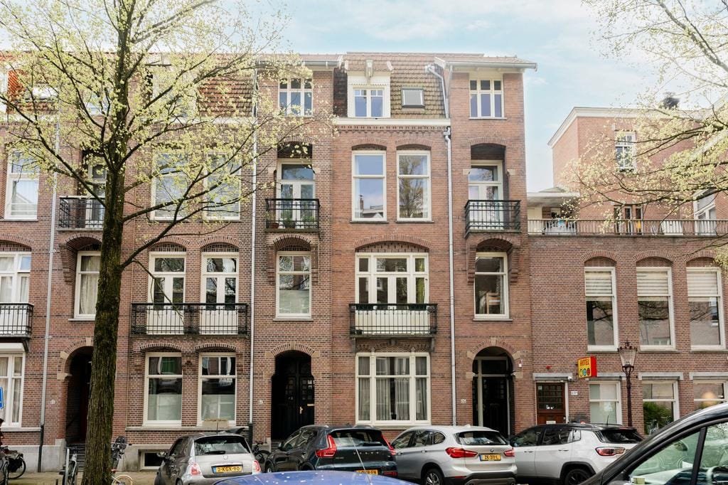 For rent: Amsterdam / €5850.00 p.m. / 169.00m2
