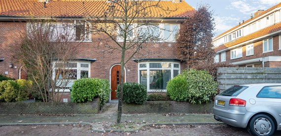 Te huur: Amstelveen