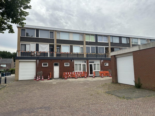 For rent: Maassluis