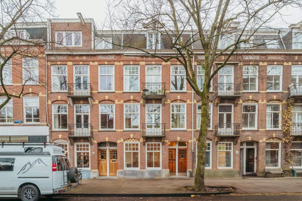 For rent: Amsterdam / €5000.00 p.m. / 123.00m2