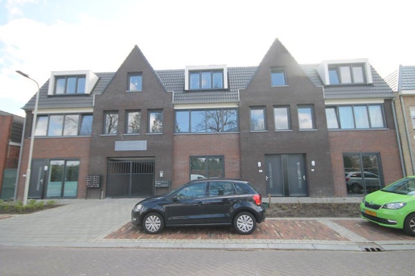 Te huur: Roosendaal / €1630 p.m. / 51m2