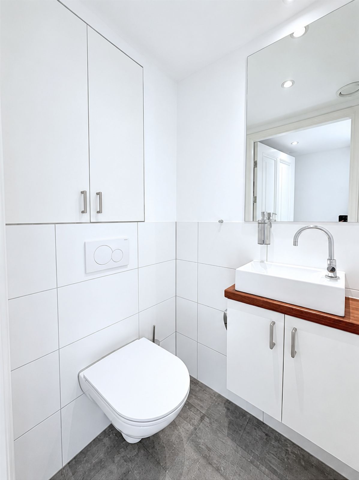Te huur: Utrecht / €1400 p.m. / 64m2