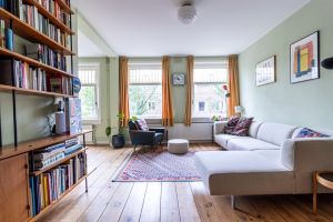 Te huur: Amsterdam / €2975 p.m. / 92m2
