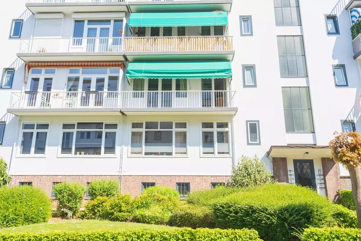 For rent: Heerlen