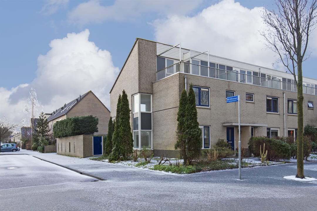 For rent: Amstelveen