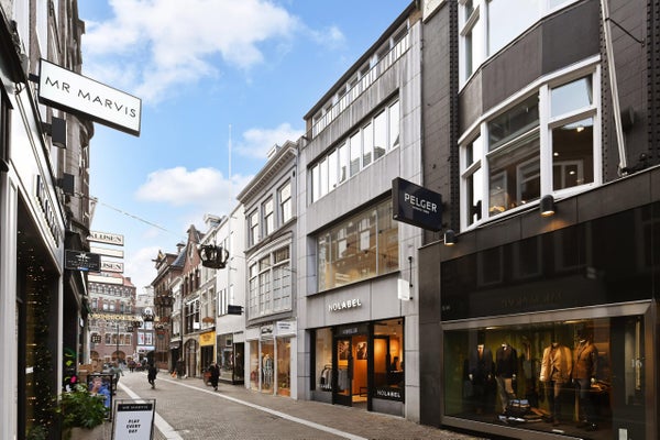 Te huur: Den Haag / €2475,00 p.m. / 121,00m2