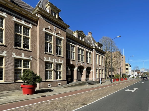 For rent: Apeldoorn