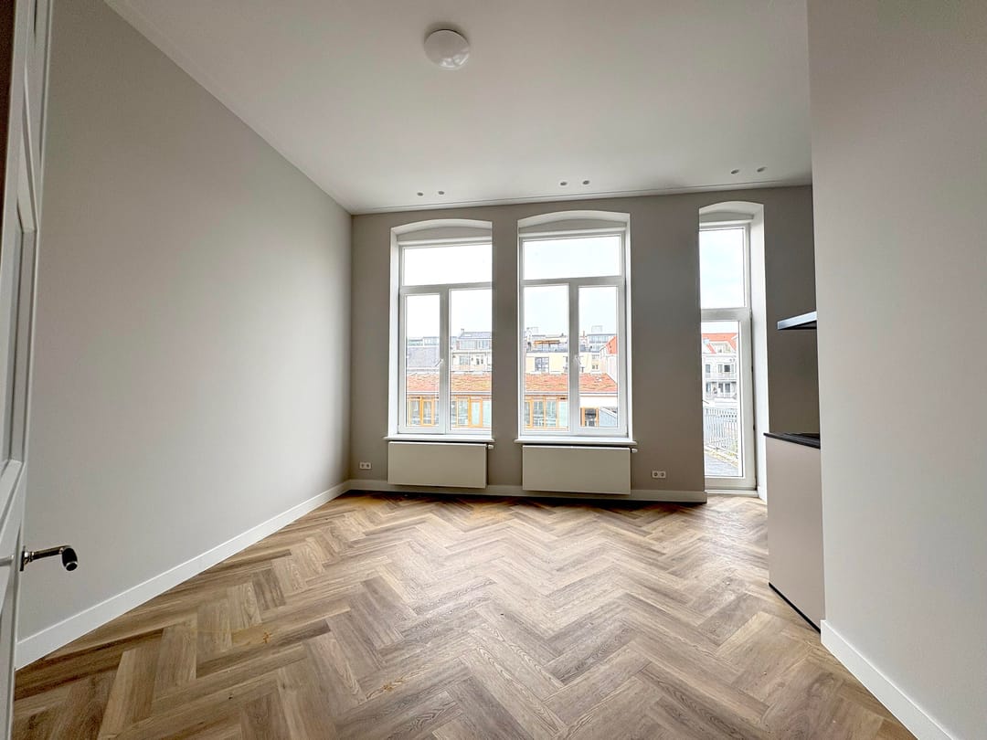 Te huur: Amsterdam