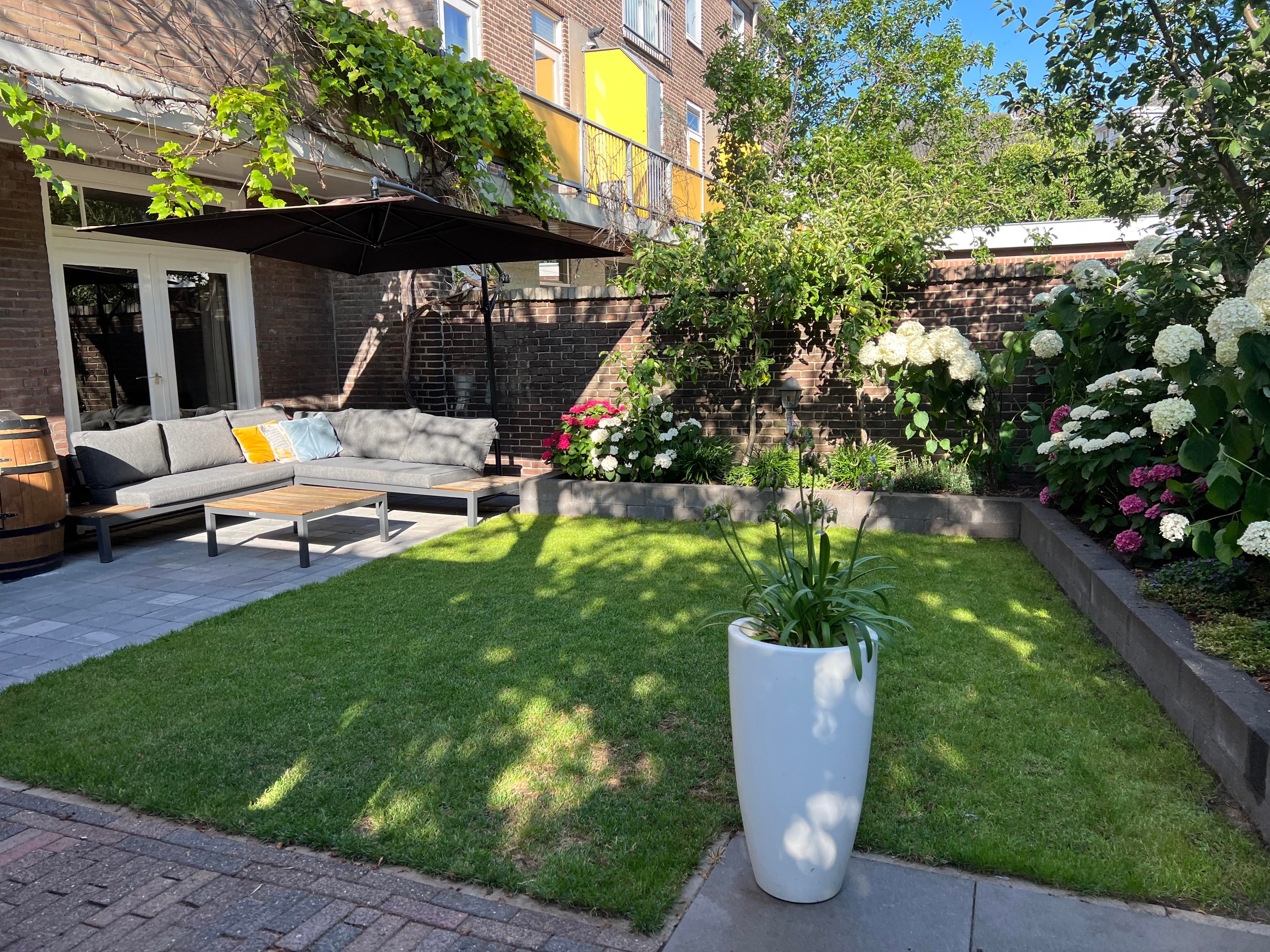 Te huur: Den Bosch / €1400,00 p.m. / 68,00m2
