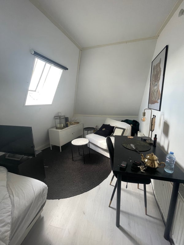 Te huur: Groningen / €478,00 p.m. / 11,00m2